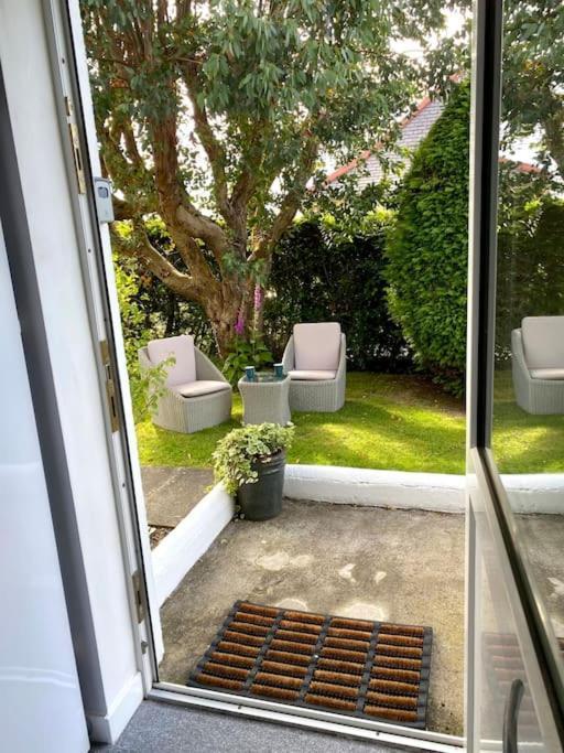 Glenburn, Private Studio Accommodation In Fochabers Εξωτερικό φωτογραφία