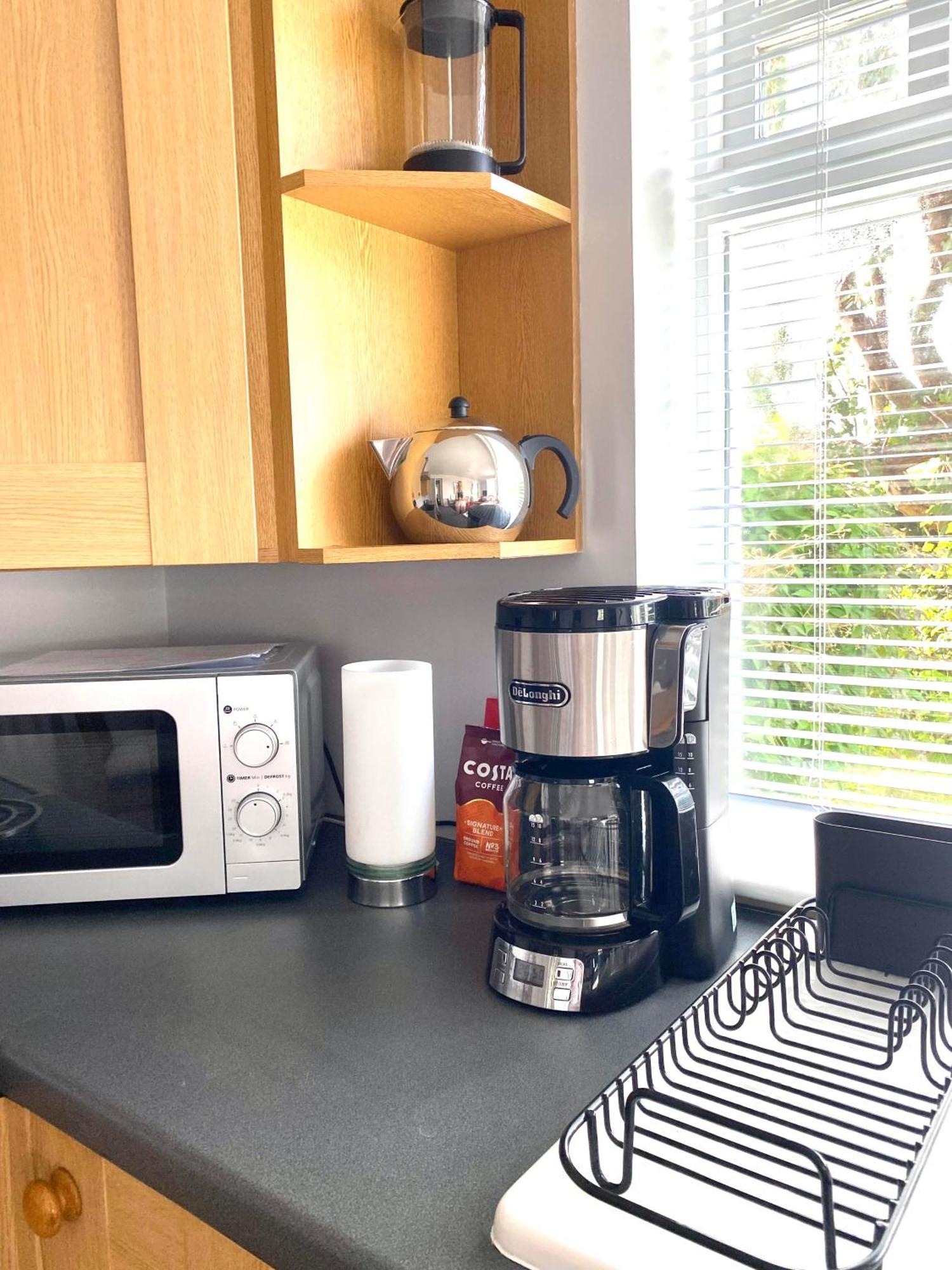 Glenburn, Private Studio Accommodation In Fochabers Εξωτερικό φωτογραφία