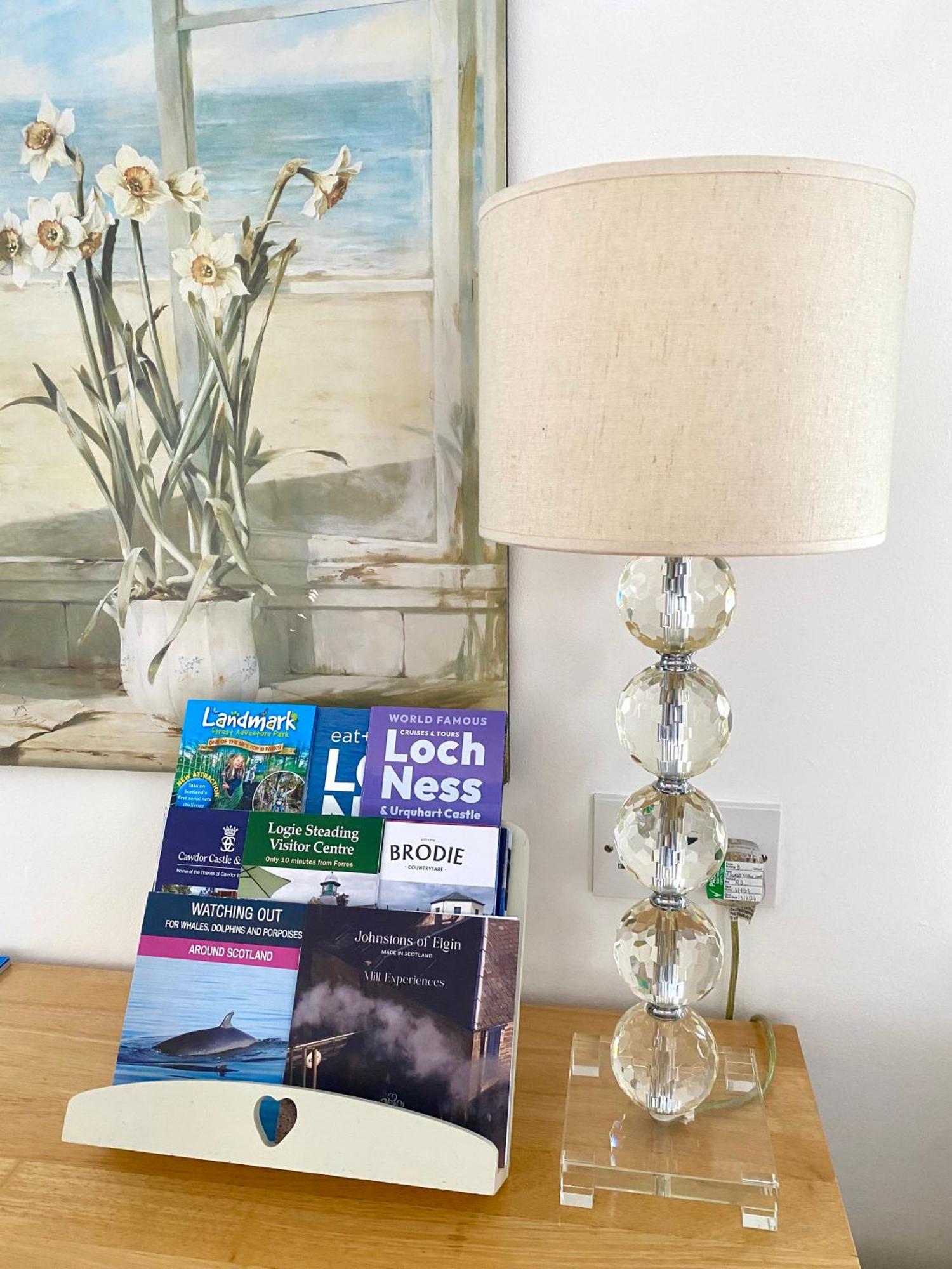 Glenburn, Private Studio Accommodation In Fochabers Εξωτερικό φωτογραφία