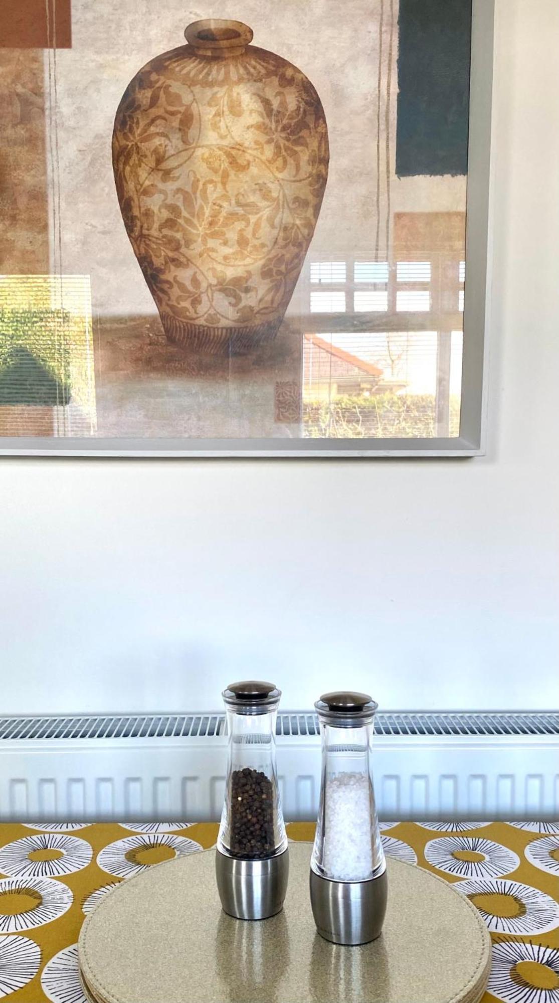 Glenburn, Private Studio Accommodation In Fochabers Εξωτερικό φωτογραφία